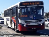 Transportadora Tinguá RJ 156.175 na cidade de Nova Iguaçu, Rio de Janeiro, Brasil, por Augusto César. Número da foto: #10516824.