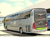 Viação Garcia 82219 na cidade de Sorocaba, São Paulo, Brasil, por Flavio Alberto Fernandes. Número da foto: #10518510.