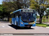TCGL - Transportes Coletivos Grande Londrina 1119 na cidade de Londrina, Paraná, Brasil, por Victor Lucas de Matos Lima. Número da foto: #10519351.