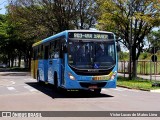 TCGL - Transportes Coletivos Grande Londrina 1119 na cidade de Londrina, Paraná, Brasil, por Victor Lucas de Matos Lima. ID da foto: :id.