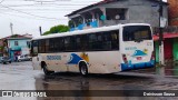 Viação Cidade das Águas 3212 na cidade de Dias d`Ávila, Bahia, Brasil, por Deivisson Sousa. Número da foto: #10518462.