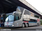 Auto Viação 1001 RJ 108.649 na cidade de Niterói, Rio de Janeiro, Brasil, por Rafael Lima. Número da foto: #:id.