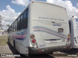 Transmarle Turismo > TransMarlen 2079 na cidade de Serra, Espírito Santo, Brasil, por Luís Barros. Número da foto: #:id.