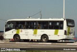 Otrantur Transporte e Turismo 31-377 na cidade de São Vicente, São Paulo, Brasil, por Moiséis Inácio. Número da foto: #:id.