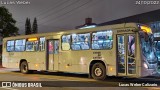 Transporte Coletivo Glória BL340 na cidade de Curitiba, Paraná, Brasil, por Lucas Weber Calizario. Número da foto: #:id.