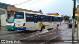 Transportes Metropolitanos Brisa 7078 na cidade de Dias d`Ávila, Bahia, Brasil, por Deivisson Sousa. Número da foto: #10519183.
