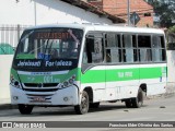 TransPryme 0011025 na cidade de Fortaleza, Ceará, Brasil, por Francisco Elder Oliveira dos Santos. Número da foto: #:id.