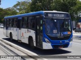 Empresa São Francisco 2606 na cidade de Maceió, Alagoas, Brasil, por Wesley Barros. Número da foto: #:id.