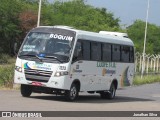Coopetaju 1223 na cidade de Aracaju, Sergipe, Brasil, por Jonathan Silva. Número da foto: #:id.