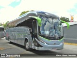 Viação Garcia 82219 na cidade de Sorocaba, São Paulo, Brasil, por Flavio Alberto Fernandes. Número da foto: #10518501.