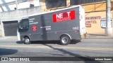 Next Mobilidade - ABC Sistema de Transporte 082 na cidade de Santo André, São Paulo, Brasil, por Juliano Soares. Número da foto: #10516979.