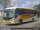 Viação Bassamar 127 na cidade de Juiz de Fora, Minas Gerais, Brasil, por Renato Brito. Número da foto: #:id.