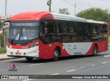 Itajaí Transportes Coletivos 2040 na cidade de Campinas, São Paulo, Brasil, por Henrique Alves de Paula Silva. Número da foto: #10518253.