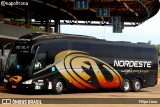 Expresso Nordeste 5040 na cidade de Campo Mourão, Paraná, Brasil, por Filipe Lima. Número da foto: #:id.