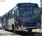 BR7 Mobilidade 743 na cidade de São Bernardo do Campo, São Paulo, Brasil, por Matheus Costa. Número da foto: #:id.