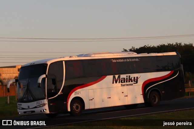 Maiky Turismo 2021 na cidade de Leme, São Paulo, Brasil, por jessé pereira. ID da foto: 10519575.