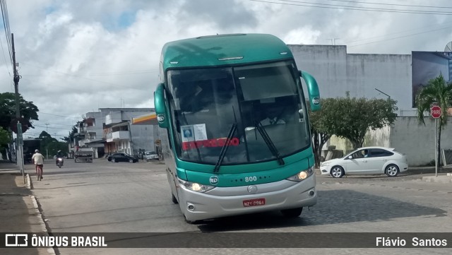 RD Transportes 800 na cidade de Cruz das Almas, Bahia, Brasil, por Flávio  Santos. Número da foto: #10520932.