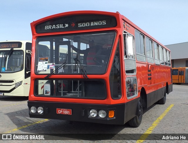 Auto Viação São José dos Pinhais 01 na cidade de Curitiba, Paraná, Brasil, por Adriano He. ID da foto: 10519454.