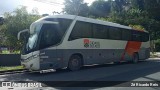 Viação Cidade do Aço RJ 174.191 na cidade de Petrópolis, Rio de Janeiro, Brasil, por Zé Ricardo Reis. Número da foto: #10520564.