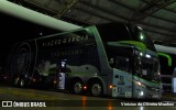 Viação Garcia 8675 na cidade de Marília, São Paulo, Brasil, por Vinicius de Oliveira Munhoz. Número da foto: #10519622.