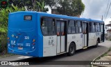 ANSAL - Auto Nossa Senhora de Aparecida 320 na cidade de Juiz de Fora, Minas Gerais, Brasil, por Richard Aquino. Número da foto: #:id.