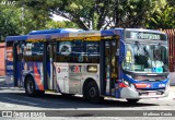 Next Mobilidade - ABC Sistema de Transporte 81.741 na cidade de Diadema, São Paulo, Brasil, por Matheus Costa. Número da foto: #10520333.