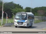 Coopertalse 010 na cidade de Aracaju, Sergipe, Brasil, por Jonathan Silva. Número da foto: #10520193.