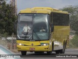 Viação Itapemirim 8835 na cidade de Caruaru, Pernambuco, Brasil, por Lenilson da Silva Pessoa. Número da foto: #10520474.