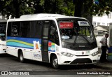 Guaiúba Transportes 1111 na cidade de Santos, São Paulo, Brasil, por Leandro Machado de Castro. Número da foto: #10521427.