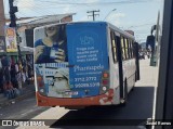 Luane Transportes 110 na cidade de Castanhal, Pará, Brasil, por Josiel Ramos. Número da foto: #:id.