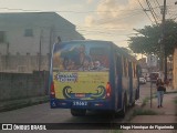 Viação Progresso 20662 na cidade de Belo Horizonte, Minas Gerais, Brasil, por Hugo Henrique de Figueiredo. Número da foto: #10519610.
