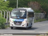 Coopertalse 010 na cidade de Aracaju, Sergipe, Brasil, por Jonathan Silva. Número da foto: #10520191.