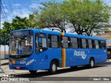 Viação Atalaia Transportes 6324 na cidade de Nossa Senhora do Socorro, Sergipe, Brasil, por Eder C.  Silva. ID da foto: :id.