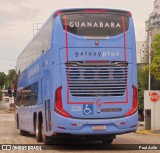 Expresso Guanabara 2220 na cidade de Belém, Pará, Brasil, por Paul Azile. Número da foto: #10520348.