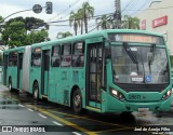 Viação Cidade Sorriso >> Viação Sorriso de Curitiba GB611 na cidade de Curitiba, Paraná, Brasil, por Joel de Araújo Filho. Número da foto: #:id.