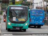 ANSAL - Auto Nossa Senhora de Aparecida 814 na cidade de Juiz de Fora, Minas Gerais, Brasil, por Herick Jorge Athayde Halfeld. Número da foto: #:id.
