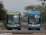 Auto Viação Progresso 6105 na cidade de Caruaru, Pernambuco, Brasil, por Lenilson da Silva Pessoa. Número da foto: #10520529.