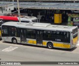 Viação Metrópole Paulista - Zona Leste 3 2253 na cidade de São Paulo, São Paulo, Brasil, por Diego Cardoso da Silva. Número da foto: #:id.