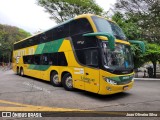 Empresa Gontijo de Transportes 25000 na cidade de São Paulo, São Paulo, Brasil, por Joao Oliveira Silva. Número da foto: #:id.