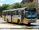 Empresa de Transportes Nova Marambaia AT-66707 na cidade de Belém, Pará, Brasil, por Victor Hugo. Número da foto: #10521060.