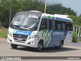 Coopertalse 010 na cidade de Aracaju, Sergipe, Brasil, por Jonathan Silva. Número da foto: #10520194.