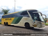 Empresa Gontijo de Transportes 19000 na cidade de Uberlândia, Minas Gerais, Brasil, por Anderson Gonçalves da Fonseca. Número da foto: #10521136.