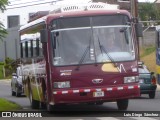 Autobuses sin identificación - Costa Rica HB 3908 na cidade de Heredia, Heredia, Heredia, Costa Rica, por Luis Diego Sánchez. ID da foto: :id.