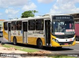 Belém Rio Transportes BD-87906 na cidade de Belém, Pará, Brasil, por Victor Hugo. Número da foto: #10521040.