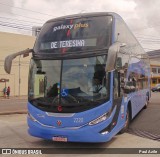 Expresso Guanabara 2220 na cidade de Belém, Pará, Brasil, por Paul Azile. Número da foto: #10520358.