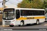 Escolares 8772 na cidade de Santa Rita do Sapucaí, Minas Gerais, Brasil, por Lucas Oliveira. ID da foto: :id.