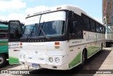Ônibus Particulares 00 na cidade de Santa Rita do Passa Quatro, São Paulo, Brasil, por jessé pereira. Número da foto: #:id.