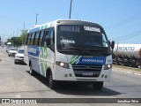 Coopertalse 143 na cidade de Aracaju, Sergipe, Brasil, por Jonathan Silva. Número da foto: #10520242.