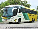 Empresa Gontijo de Transportes 18175 na cidade de Fortaleza, Ceará, Brasil, por David Candéa. Número da foto: #10520036.