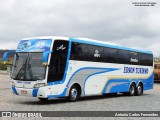 Edson Turismo 2005 na cidade de João Monlevade, Minas Gerais, Brasil, por Antonio Carlos Fernandes. Número da foto: #10521204.